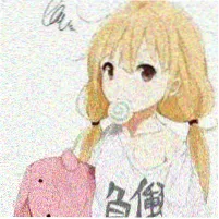 读者追更选手头像